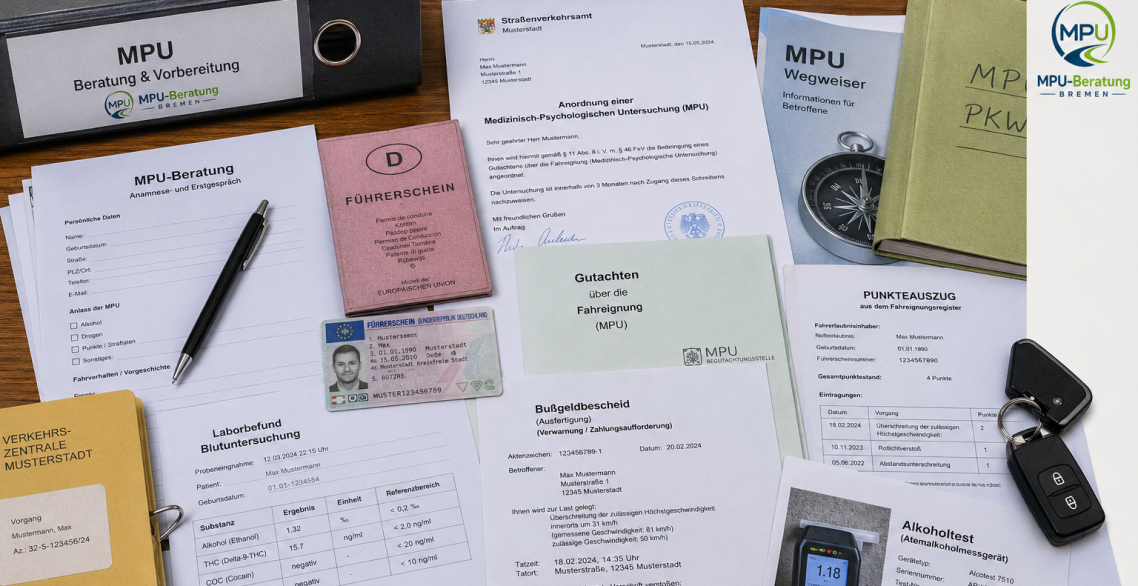 Datenaustausch